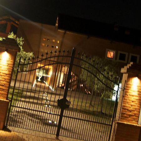 Agriturismo Colombarino Βίλα Ντεζεντσάνο ντελ Γκάρντα Εξωτερικό φωτογραφία