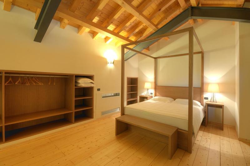Agriturismo Colombarino Βίλα Ντεζεντσάνο ντελ Γκάρντα Δωμάτιο φωτογραφία