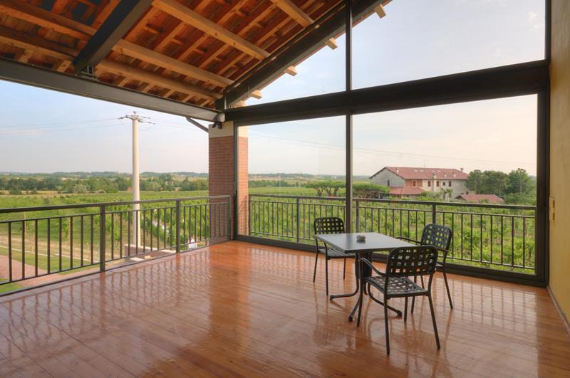 Agriturismo Colombarino Βίλα Ντεζεντσάνο ντελ Γκάρντα Δωμάτιο φωτογραφία
