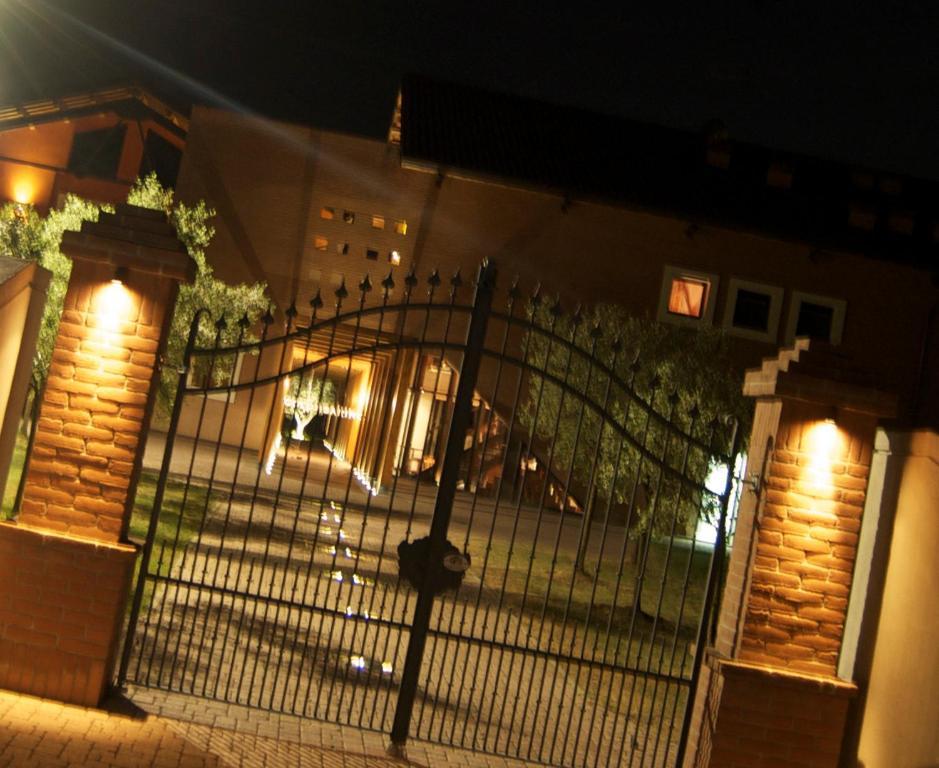 Agriturismo Colombarino Βίλα Ντεζεντσάνο ντελ Γκάρντα Εξωτερικό φωτογραφία