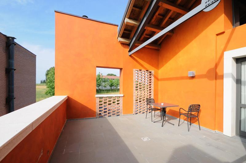 Agriturismo Colombarino Βίλα Ντεζεντσάνο ντελ Γκάρντα Εξωτερικό φωτογραφία
